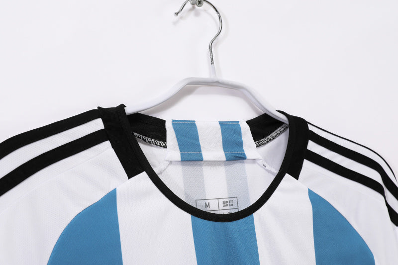 Argentina Home Vintage 5A for the 2022 Season #8
