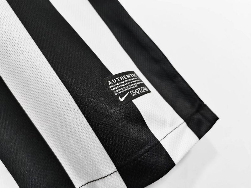 Santos Away 5A 2013 Season #4