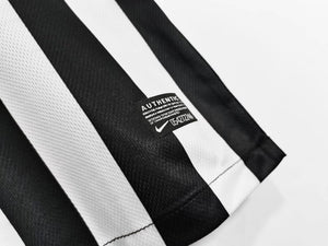 Santos Away 5A 2013 Season #4