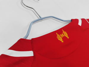 Liverpool Home 8A 2014/15 #1