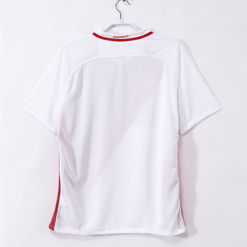 2016/17 Monaco Home Champions League Vintage 8A #2
