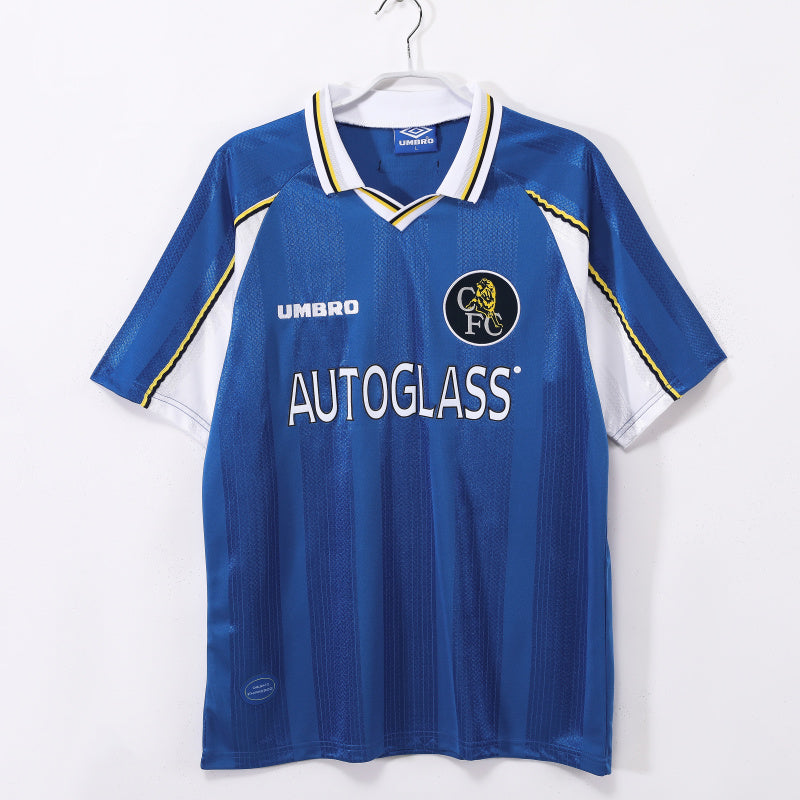 Chelsea home 8A in 1997/99 #10