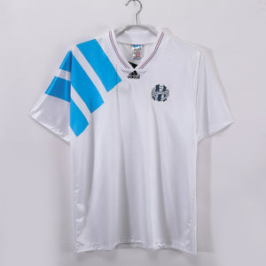 1992 Marseille #9