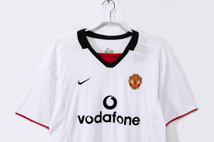 Classic Jersey #8