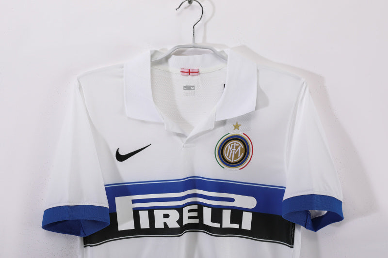 2009 Inter Milan #4