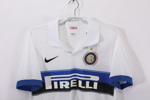 2009 Inter Milan #4