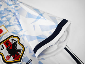 Japan Away Vintage 5A 2016/17 #3