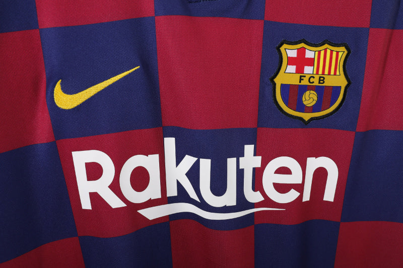 2019 Barcelona #9