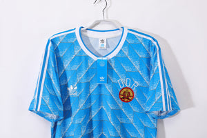 1988 East Germany Home Vintage 5A #4