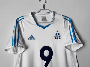2002/03 Marseille Home 5 A #3