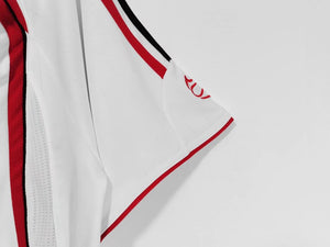 2006/07 AC Milan Away 8A #3