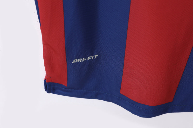Barcelona Home League 5A 2010/11 #6