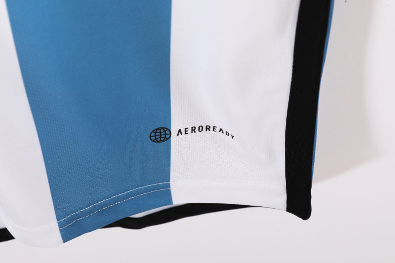Argentina Home Vintage 5A for the 2022 Season #5