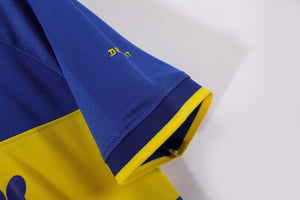 2000 Boca Juniors #6