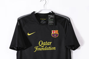 Barcelona Away 5A 2011/12 #5