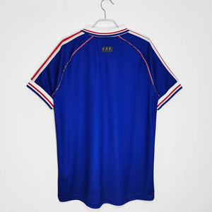 France Home Stadium Vintage 1998 Season, Final Edition 2A #13