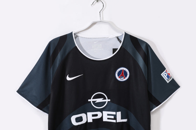 Classic Jersey #9