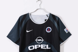 Classic Jersey #9