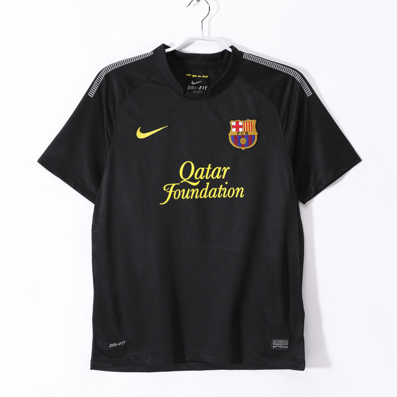 Barcelona Away 5A 2011/12 #12