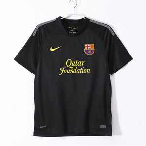 Barcelona Away 5A 2011/12 #12