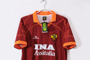 Classic Jersey #4