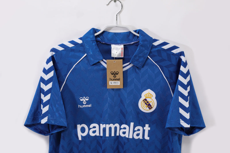 1986 Real Madrid #5