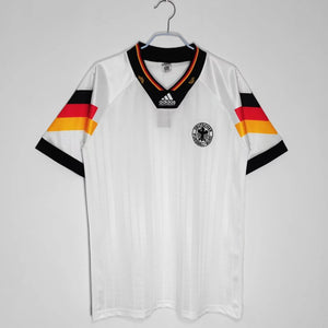 Germany Home 2A 1992 Season #9