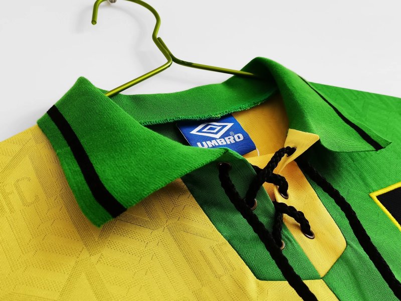 1992/94 Man Utd 2 Away 8A #8