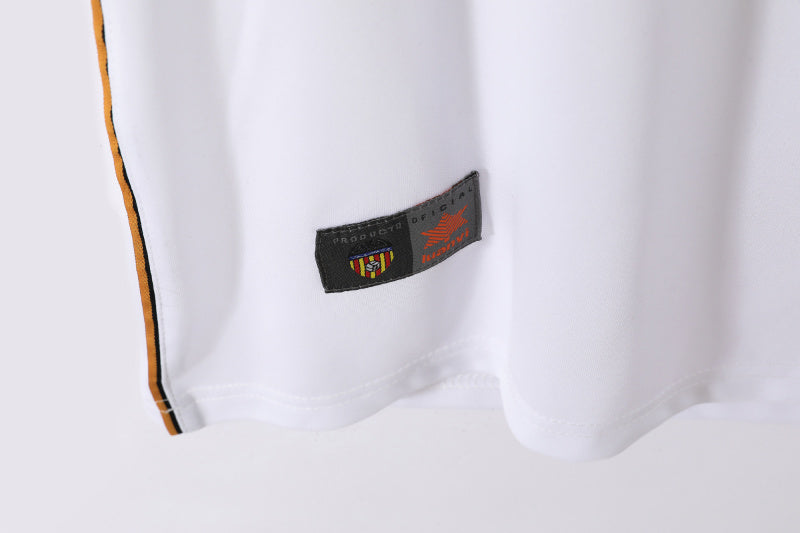 Valencia Home 8A 1999/00 #6