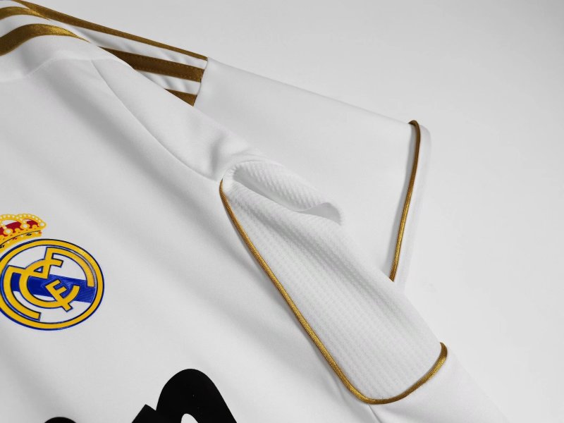 2011/12 Real Madrid Home Stadium 8A #6