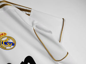 2011/12 Real Madrid Home Stadium 8A #6