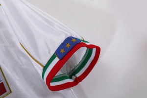1995 Italy #3