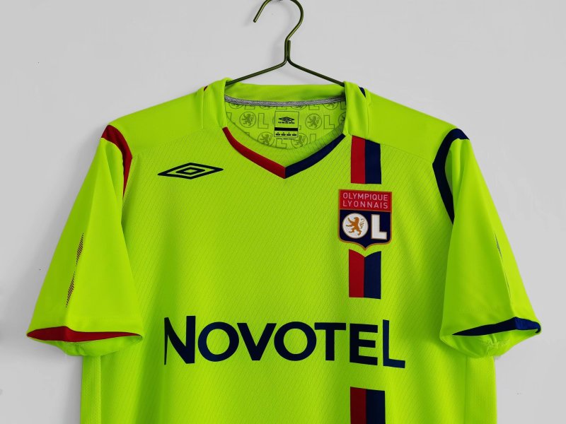 Classic Jersey #7