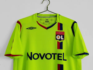 Classic Jersey #7