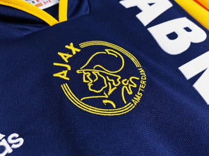 2000/01 Ajax Away 8A #7