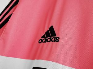 Juve Away 5A 2015/16 #7