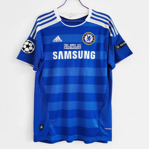2011/12 Chelsea Home 6A #2