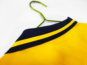 1996/97 Arsenal Away Vintage 0B #2