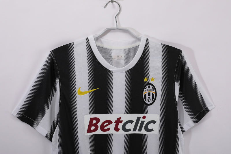 2011 Juve #12