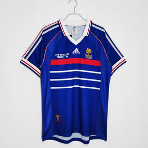 France Home Stadium Vintage 1998 Season, Final Edition 2A #14