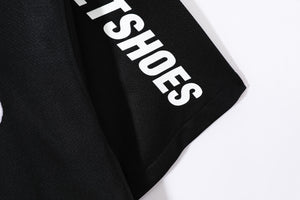 2012/13 Santos Black (with shoulder stripes) 5A #5
