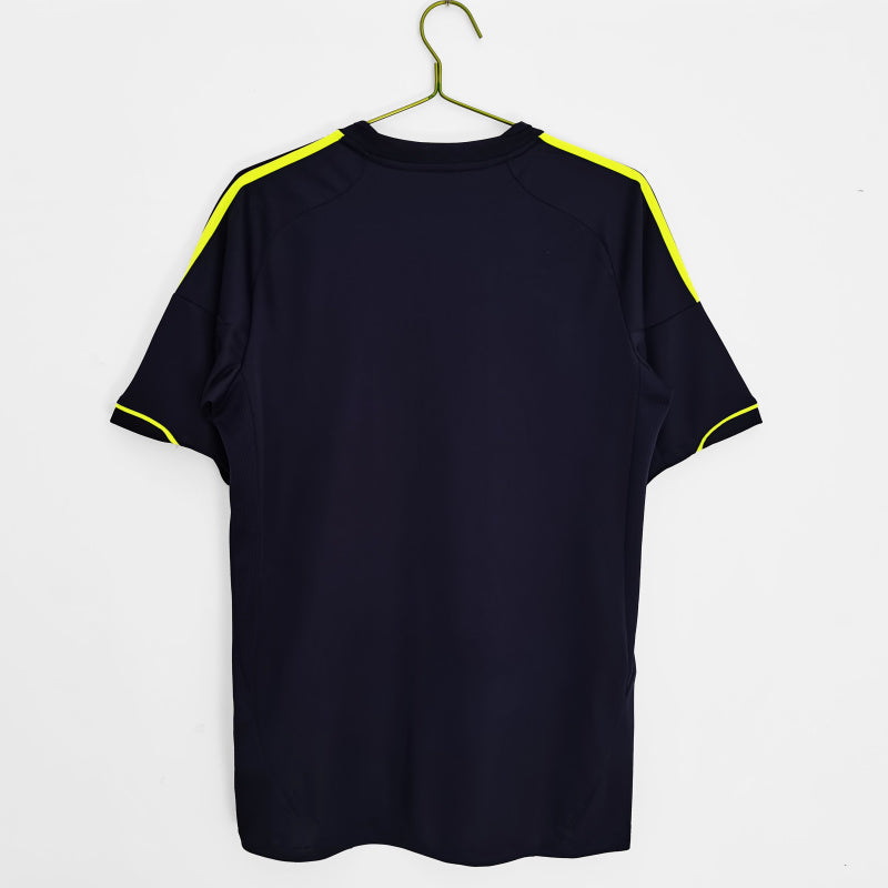 2012/13 Real Madrid Away Vintage 5A #10