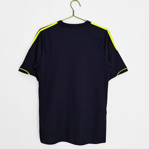 2012/13 Real Madrid Away Vintage 5A #10