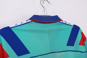 1992/95 Barcelona Away Vintage 8A #1