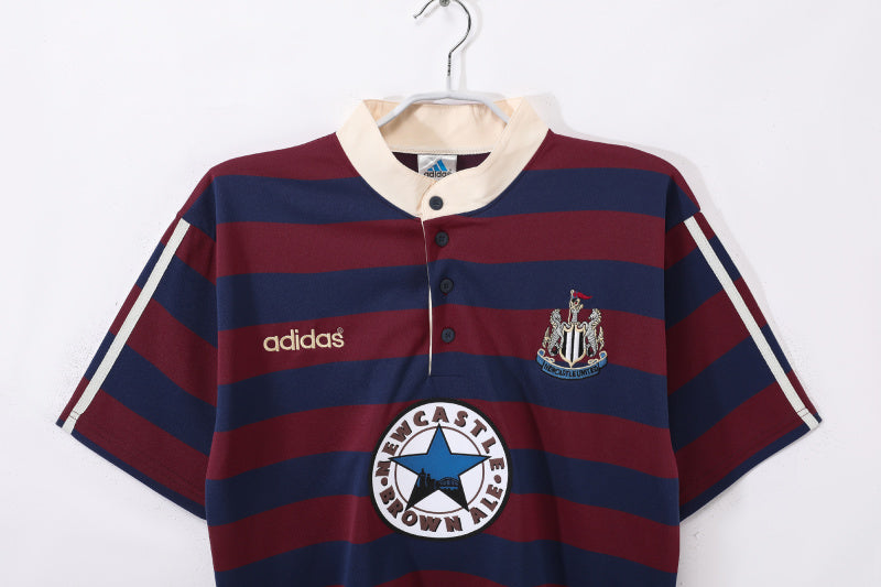 1995 Newcastle United #9