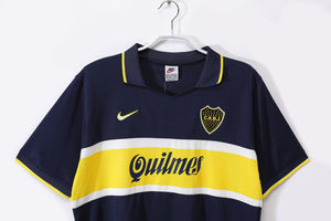 1996/97 Boca Home Vintage 5A #11