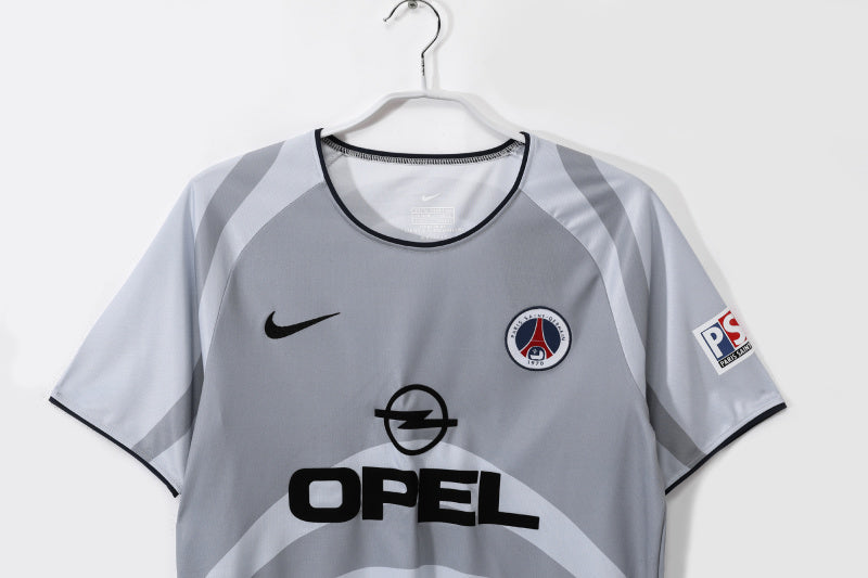 Classic Jersey #9