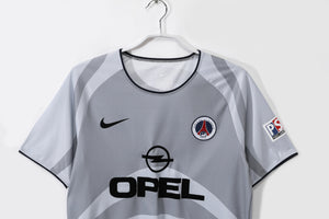 Classic Jersey #9