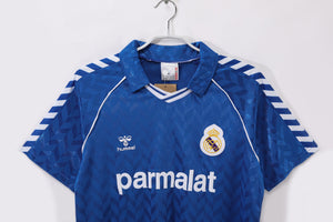 1986 Real Madrid #8