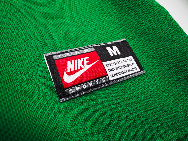 1998 Classic Jersey #11